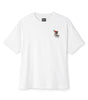 Denji & Power (Chainsaw Man) Premium Oversized Tee