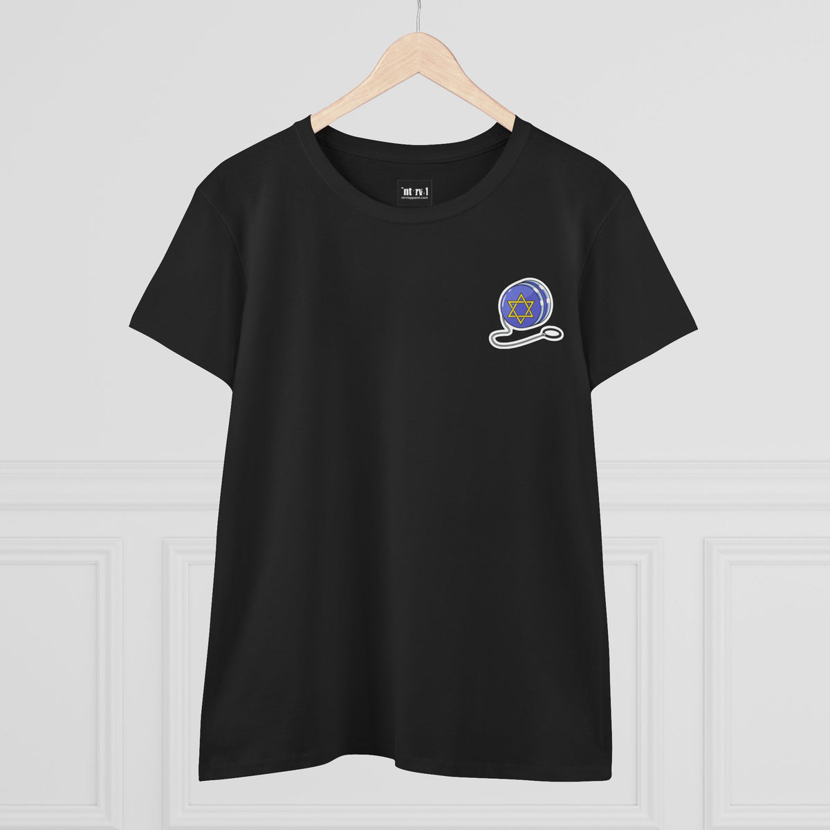 Killua Zoldych (HunterXHunter) Women's Tee