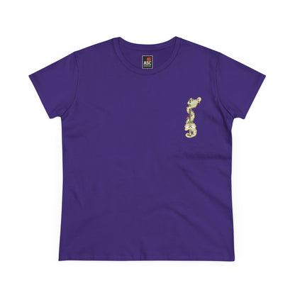 Sanemi Shinazugawa (DEMON SLAYER) Women's Tee