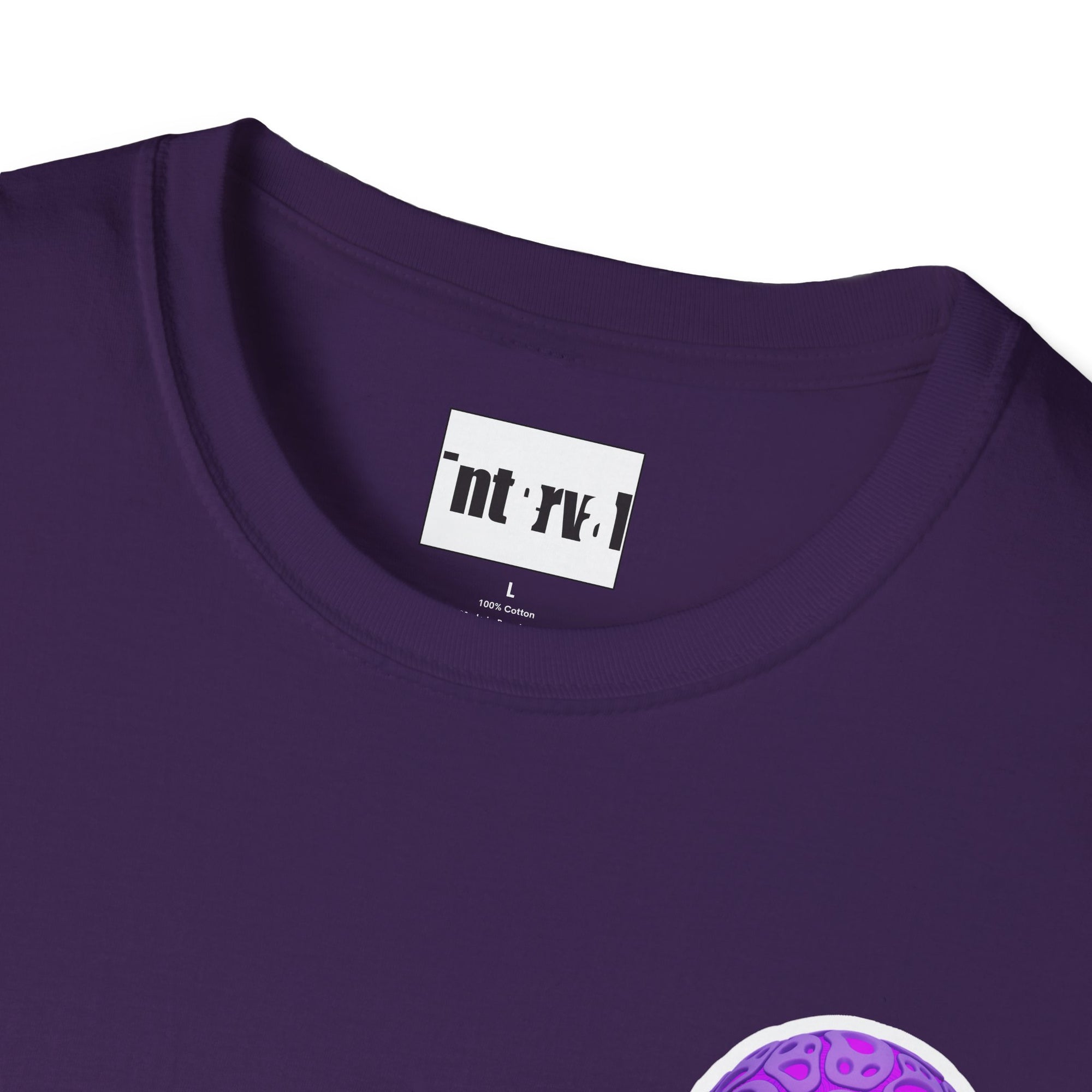 Jin Enjoji (Dandadan) Casual Tee
