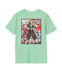 Kyojuro Rengoku (DEMON SLAYER) Casual Tee
