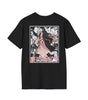 Camiseta informal Nezuko Kamado (DEMON SLAYER)