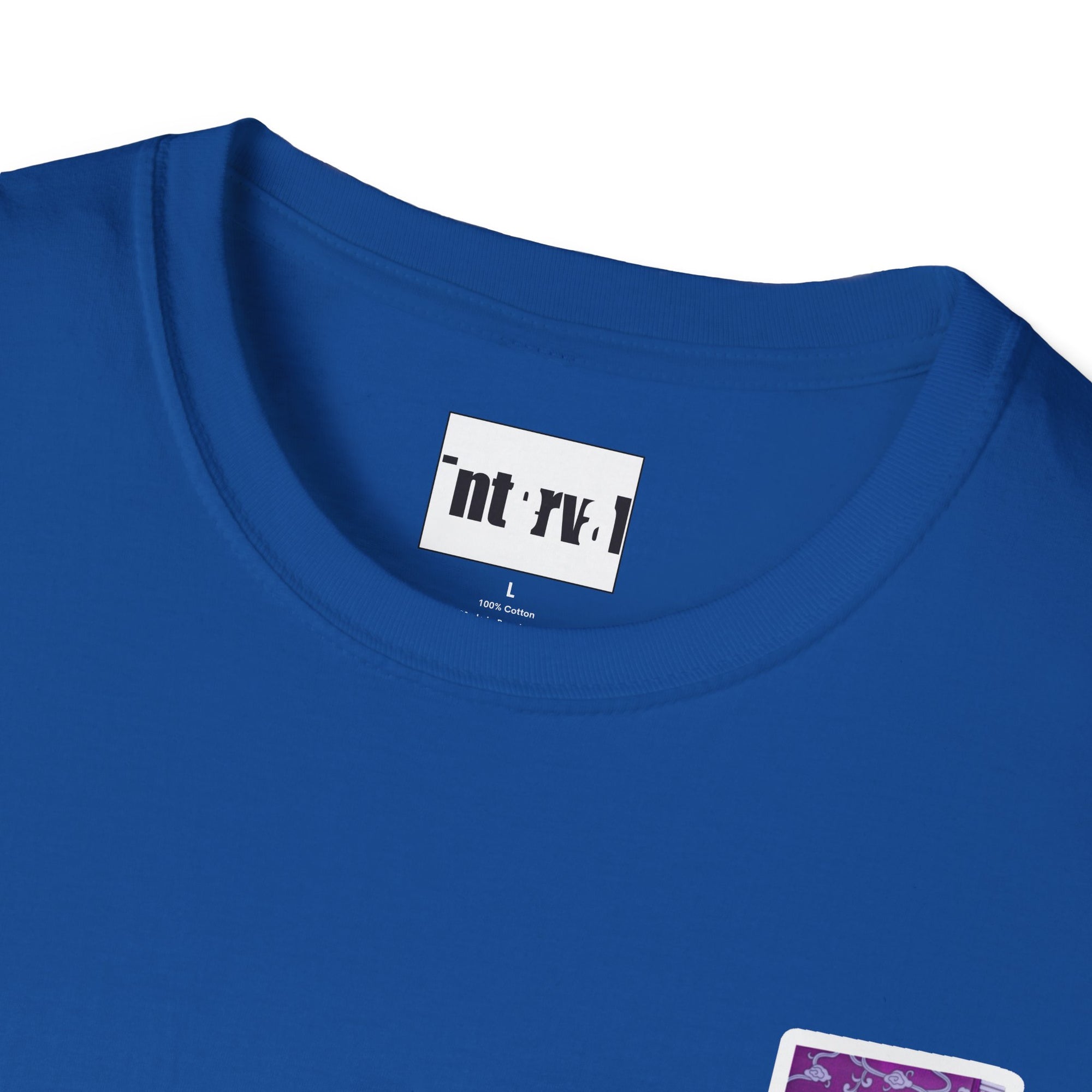 Yami Sukehiro (Black Clover) Casual Tee
