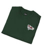 Inuyasha (Inuyasha) Casual Tee