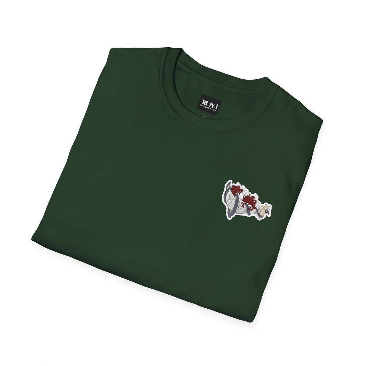 Inuyasha (Inuyasha) Casual Tee