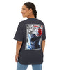 Shoto Todoroki (My Hero Academia) Premium Oversized Tee