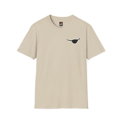 King Bradley (FULLMETAL) Casual Tee