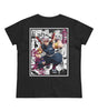Camiseta para mujer de Tengen Uzui (DEMON SLAYER)