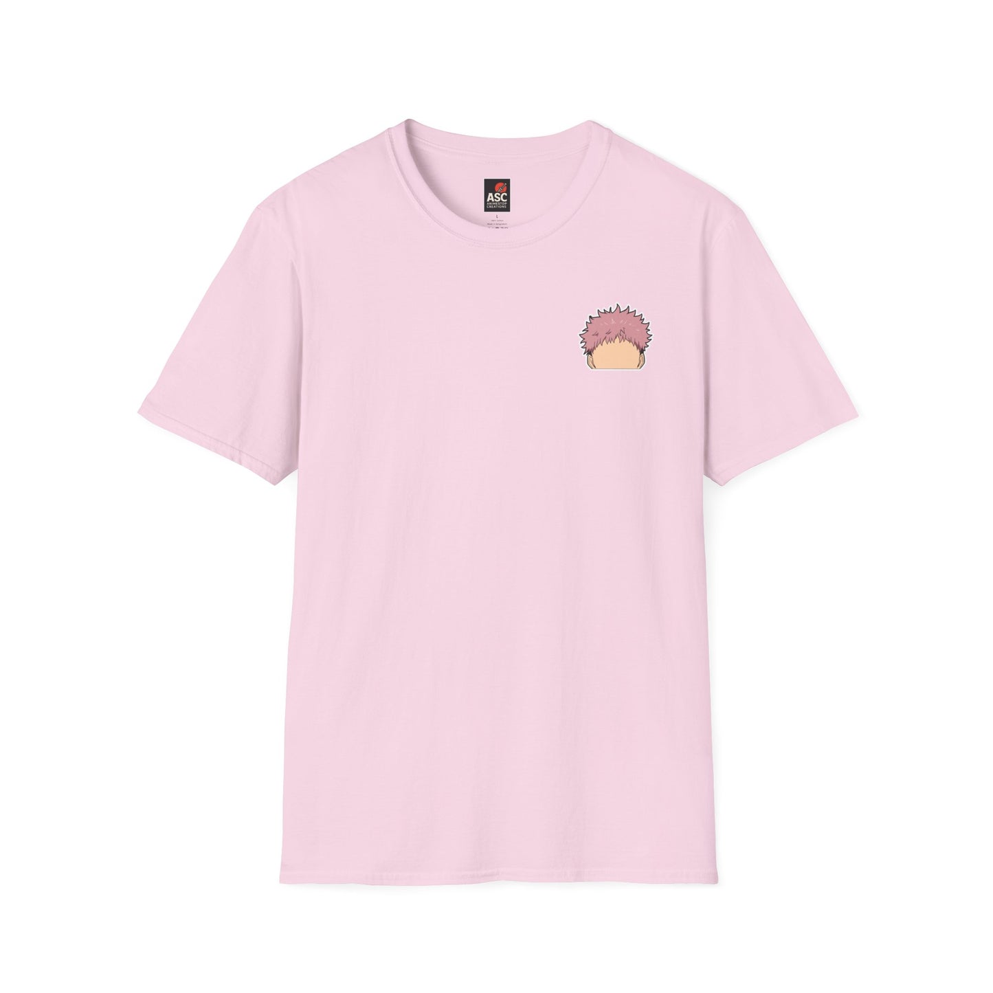 Yuji Itadori (JUJUTSU KAISEN) Casual Tee
