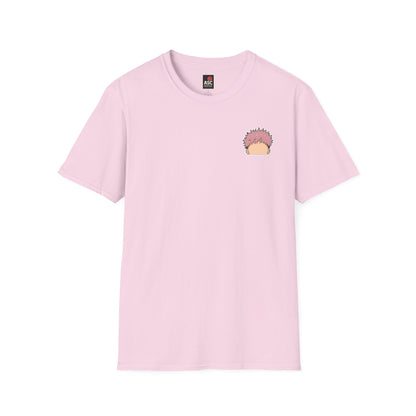 Yuji Itadori (JUJUTSU KAISEN) Casual Tee