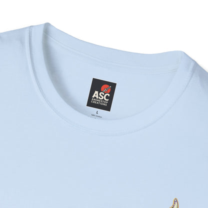 Shinobu Kochō (DEMON SLAYER) Casual Tee