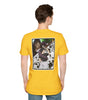 Toji Fushiguro (JUJUTSU KAISEN) Casual Tee