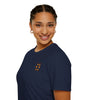 Camiseta informal Kokushibo (DEMON SLAYER)