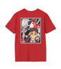 Ken "Okarun" Takakura (Dandadan) Casual Tee