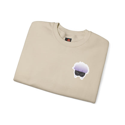 Satoru Gojo (JUJUTSU KAISEN) Crewneck