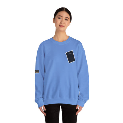 Light Yagami (DEATH NOTE) Crewneck