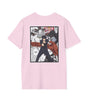 Camiseta informal Megumi Fushiguro (JUJUTSU KAISEN)