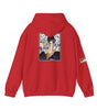 Inosuke Hashibira (DEMON SLAYER) Sudadera con capucha