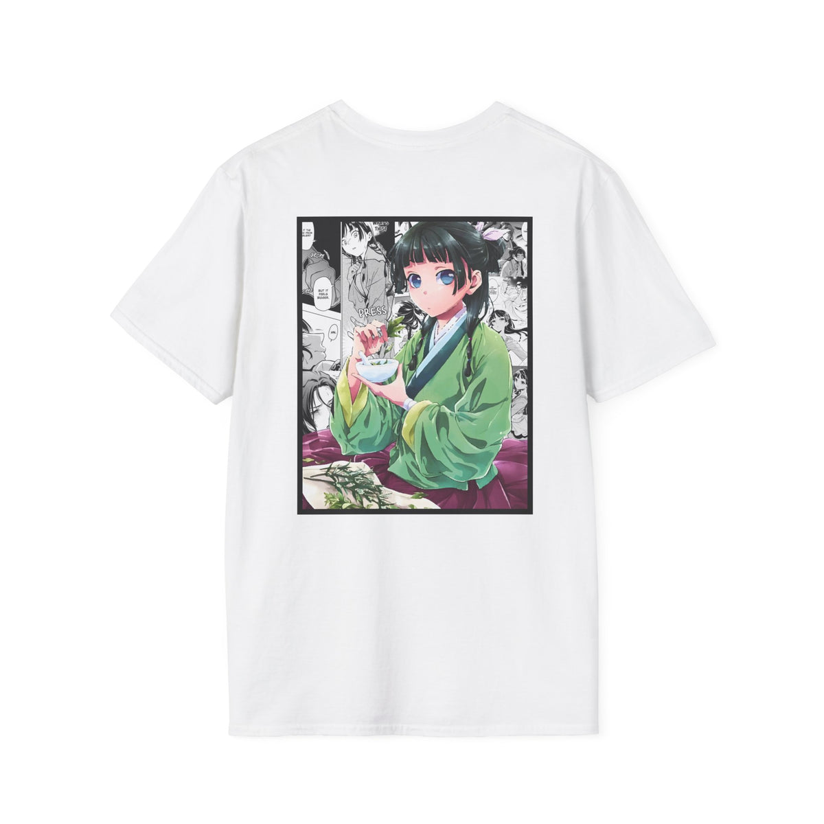Maomao (The Apothecary Diaries) Casual Tee
