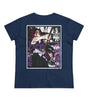 Camiseta de mujer Kokushibo (DEMON SLAYER)