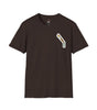 Camiseta informal de Doma (DEMON SLAYER)
