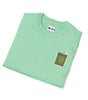 Yuno Grinberryall (Black Clover) Casual Tee