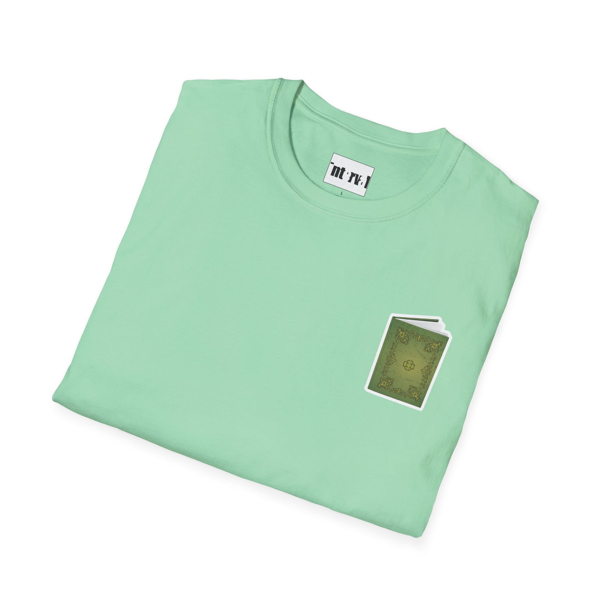 Yuno Grinberryall (Black Clover) Casual Tee
