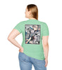 Zanka Nijiku (Gachiakuta) Casual Tee