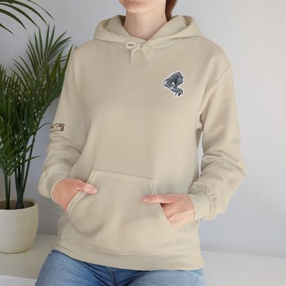Edward Elric (FULLMETAL) Hoodie