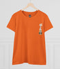 Camiseta de mujer Obanai Iguro (DEMON SLAYER)