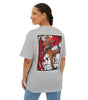 Keigo Takami "Hawks" (My Hero Academia) Premium Oversized Tee