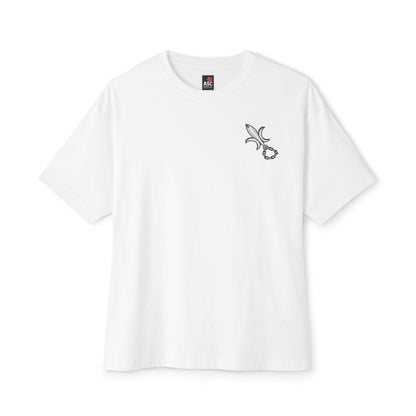 Misa Amane (DEATH NOTE) Oversized Tee