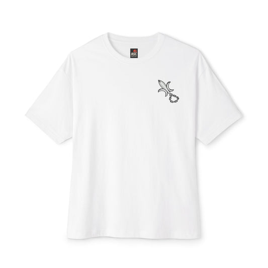 Misa Amane (DEATH NOTE) Oversized Tee