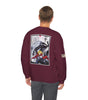 Edward Elric (FULLMETAL) Crewneck