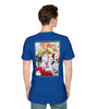 Minato Namikaze (Naruto Shippuden) Casual Tee
