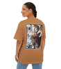 Enjin (Gachiakuta) Premium Oversized Tee
