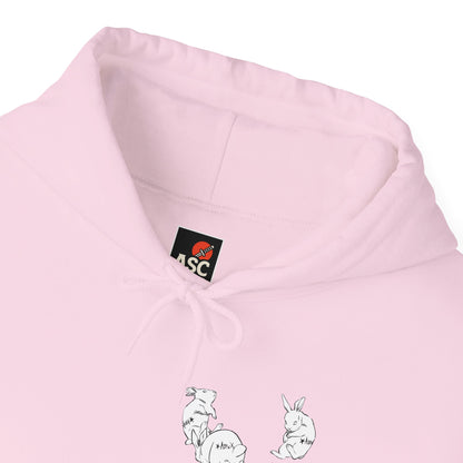 Megumi Fushiguro (JUJUTSU KAISEN) Hoodie
