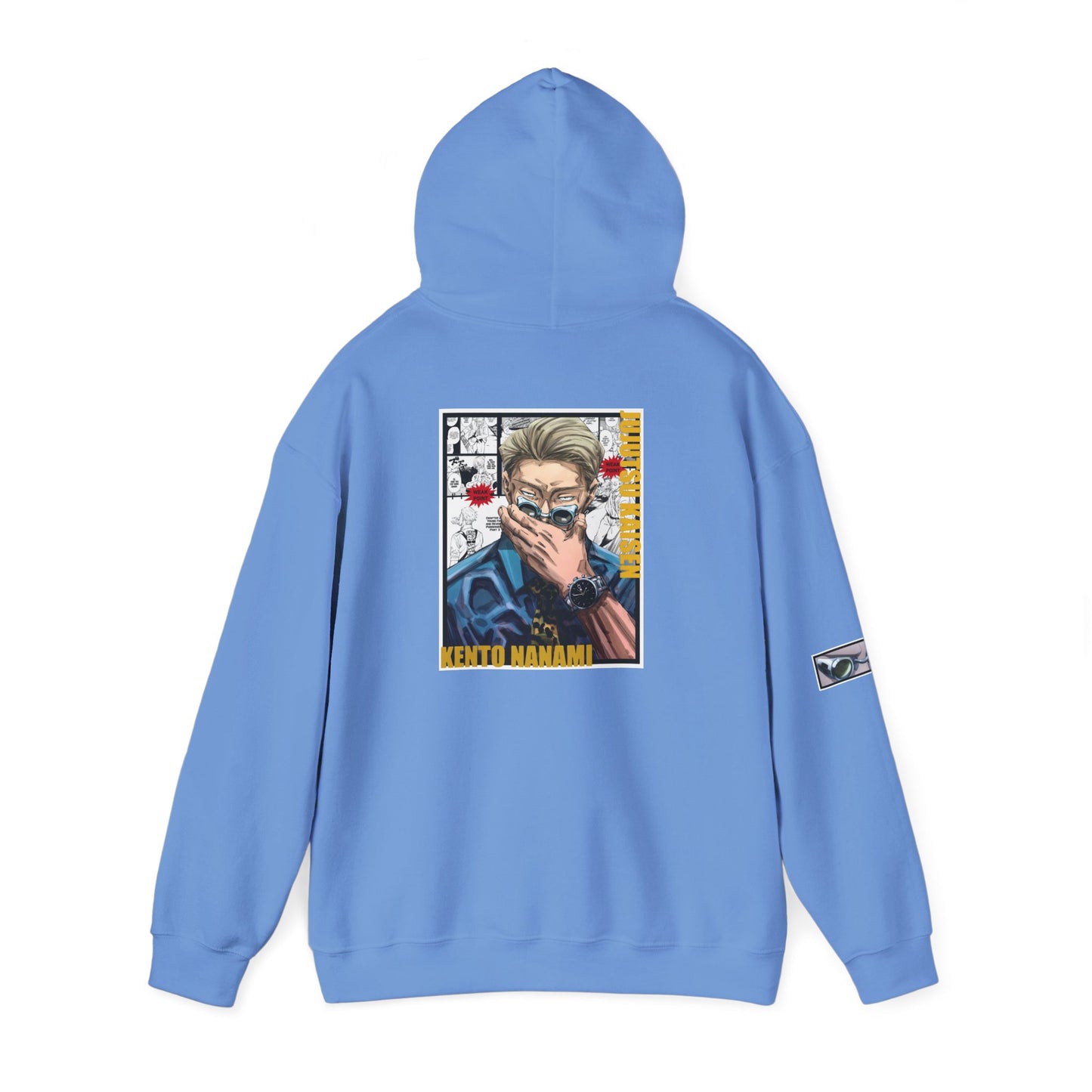 Kento Nanami (JUJUTSU KAISEN) Hoodie