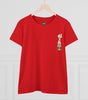 Camiseta de mujer Obanai Iguro (DEMON SLAYER)