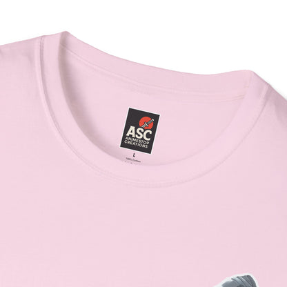 Edward Elric (FULLMETAL) Casual Tee