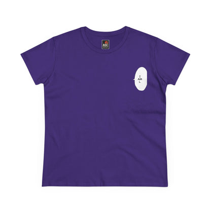 L. (DEATH NOTE) Women's Tee