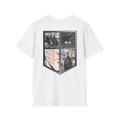 Erwin Smith (ATTACK ON TITAN) Casual Tee