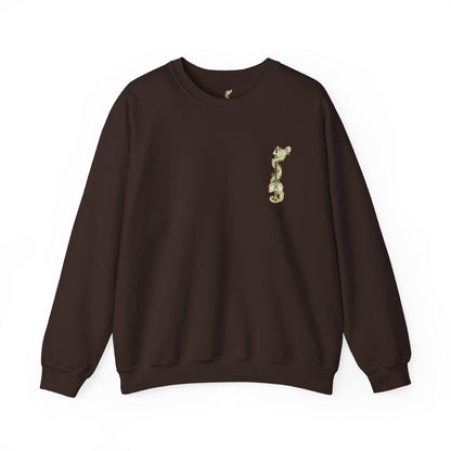 Sanemi Shinazugawa (DEMON SLAYER) Crewneck