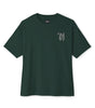 Mikasa Ackerman (ATTACK ON TITAN) Premium Oversized Tee
