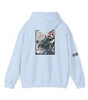 Alphonse Elric (FULLMETAL) Hoodie
