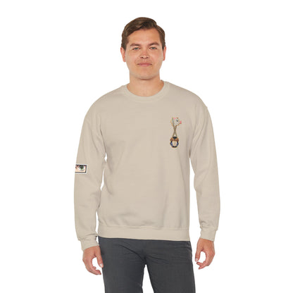 Inosuke Hashibira (DEMON SLAYER) Crewneck