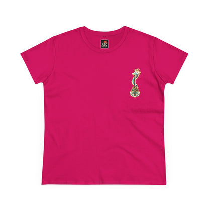 Tanjiro Kamado (DEMON SLAYER) Women's Tee