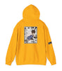 L. (DEATH NOTE) Hoodie