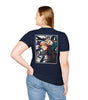 Yuji Itadori (JUJUTSU KAISEN) Casual Tee