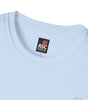 Camiseta informal de Muichiro Tokito (DEMON SLAYER)